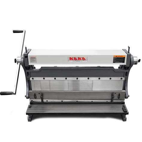 30'' 3 in 1 sheet metal machine|30 inch metal shear brake.